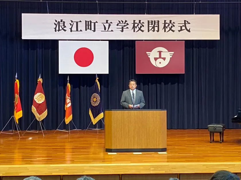 県議会議員の仕事の様子08